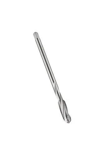 Preiswert Maschinengewindebohrer DIN 376C E258 M22x2.5mm HSS-E-PM Blank 1,5XD 6H DORMER