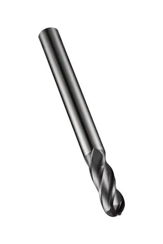 Radiusfräser S511 D.6mm HM X-CEED Z.4 DORMER Geprüft