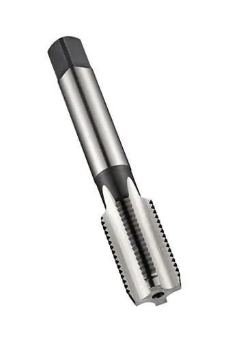 Maschinengewindebohrer DIN 40432 E243PG7NO2 PG7x20 HSS Blank 1,5XD Normal DORMER Kostenloser Versand