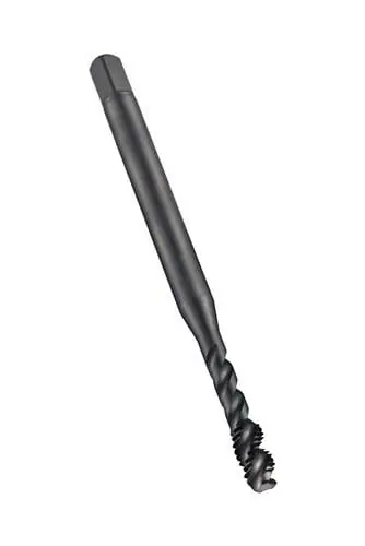 Maschinengewindebohrer DIN 2184-1C EX21 UNC 3/8 Zollx16 HSS-E-PM dampf.2,5XD 2B Abverkauf