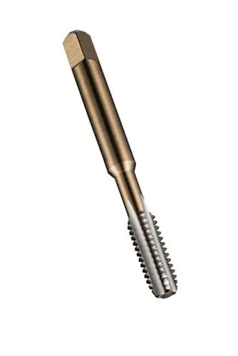 Sichere Zahlung Maschinengewindebohrer ISO 529 E513 MF6x0.5mm HSS Blank 1,5XD 6H DORMER
