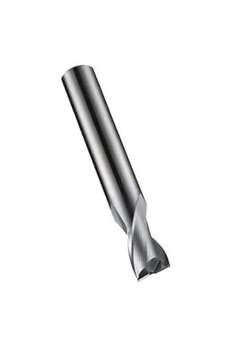 Langlochfräser HM AlCrN Z.2 Nenn-D. 12mm DORMER Jetzt Bestellen