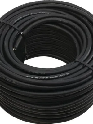 Neue Kollektion Gummileitung 230 V 3x1,5mm² 50m H07RN-F rot WEINGÄRTNER
