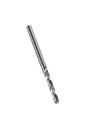 Microspiralbohrer DIN 1899 TypN A720 D.0.9mm Spiral-L.7.1mm HSS-E Blank 2.5XD Bestseller