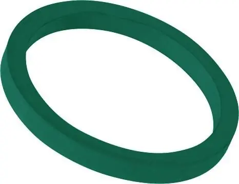 Dichtungsring Kamlok Viton ID 35,0mm 50,0mm Preiswert