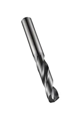 Knallerangebot Spiralbohrer DIN 6537K Typ CTW R458 D.12,2mm HM TiAlN HA 3XD DORMER