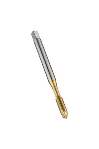 Maschinengewindebohrer DIN 371B EP00TIN M10x1.5mm HSS-E-PM TiN 2,5XD 6H DORMER Bestpreis