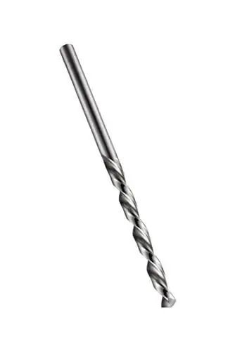 Spiralbohrer DIN 338 TypN A101 D.1.4mm HSS profilgeschl.Blank Zyl.schaft 4xD Finale Aktion