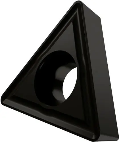 Drehwendeschneidplatte ISO TCMT 16T304E-RM3:T9335 D.4,4mm MT-CVD beschichtet Ausverkauf