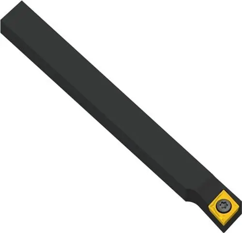 Begrenztes Angebot Drehwerkzeughalter ISO SCLCL 1212 K 09-S Funkt.-Länge 125mm Linkslauf PRAMET