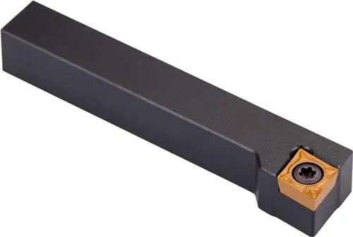Drehwerkzeughalter ISO SCLCL 1616 H 08 Funkt.-Länge 100mm Linkslauf PRAMET Jetzt Bestellen