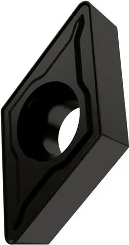 Drehwendeschneidplatte ISO DCMT 11T308E-FM2:T9325 D. 4,4mm MT-CVD beschichtet Begrenztes Angebot