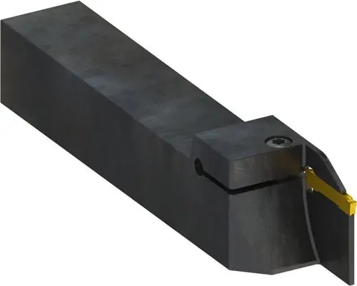 Außendrehhalter ISO GL2-S2525MFR-24-80 Einstechtiefe 24mm Rechtslauf PRAMET Heißes Angebot