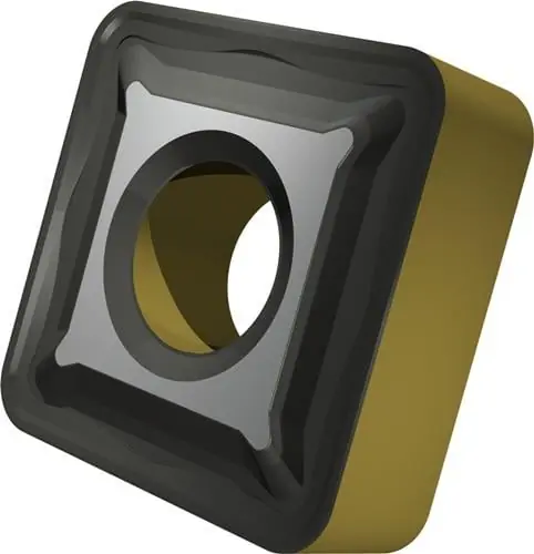 Günstig Drehwendeschneidplatte ISO SNMG 120416E-R:T9415 D. 5,16mm MT-CVD beschichtet