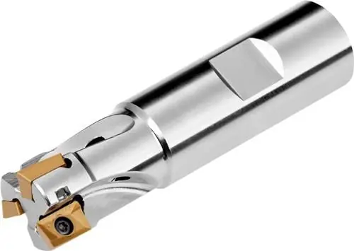 Begrenztes Angebot Schulterfräser ISO 16A2R032B16-SAP10D-C D.16mm Rechtslauf Schneid-D.16mm
