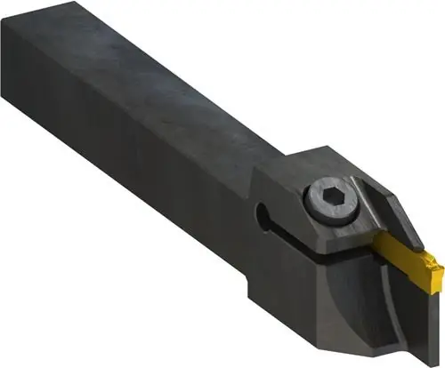 Gratis Versand Außendrehhalter ISO GL2-S1212HFR-12-40 Einstechtiefe 12mm Rechtslauf PRAMET