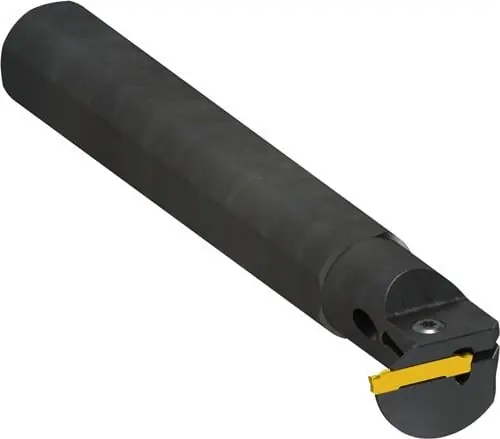 Innen-Einstechhalter ISO GL2-A25QGL-10-38 D.25mm Linkslauf Tiefe 10mm Sonderaktion