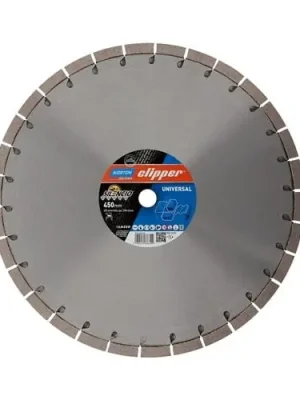 Top-Seller Diamanttrennscheibe Extreme Silencio D.450mm f.Tischsägen 2700 min-1