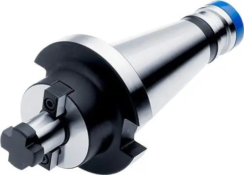 Angebot Aufsteckdorn DIN 2080 D.40mm ISO 2080.50-FMH1.40.033 PRAMET