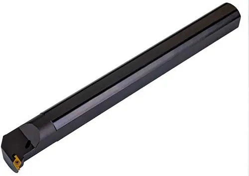 Beliebt Einstechbohrstange ISO P61.SGR-A-0032T-06 D.32mm Rechtslauf PRAMET