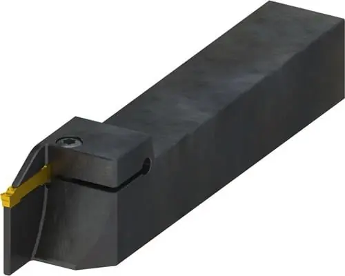 Außendrehhalter ISO GL3-S2525MFL-20-80 Einstechtiefe 20mm Linkslauf PRAMET Rabatt