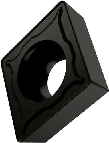 Gratis Versand Drehwendeschneidplatte ISO CCMT 080308E-FM2:T9335 D. 3,4mm MT-CVD beschichtet
