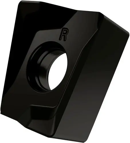 Fräswendeschneidplatte ISO LNMU 160708SR-R:M5315 D.5,7mm MT-CVD beschichtet Begrenztes Angebot