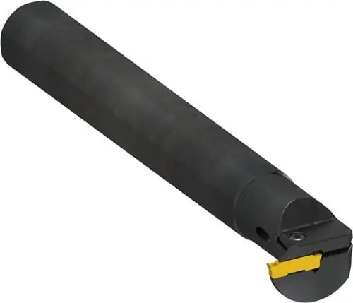 Innen-Einstechhalter ISO GL4-A32SGL-12-45 D.32mm Linkslauf Tiefe 12mm Rabatt