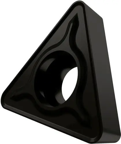 Drehwendeschneidplatte ISO TCMT 16T308E-FM2:T7325 D.4,4mm MT-CVD beschichtet Schnäppchen