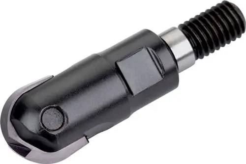 Mega-Angebot Kopierschaftfräser ISO 32K2R060A32-SRC32-A D.32mm Schneid-D.32mm PRAMET