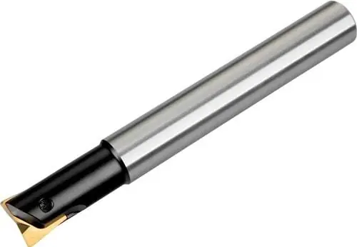 Kopierschaftfräser ISO 16K2R035A16-SLC16-A D.16mm Schneid-D.16mm PRAMET Begrenztes Angebot