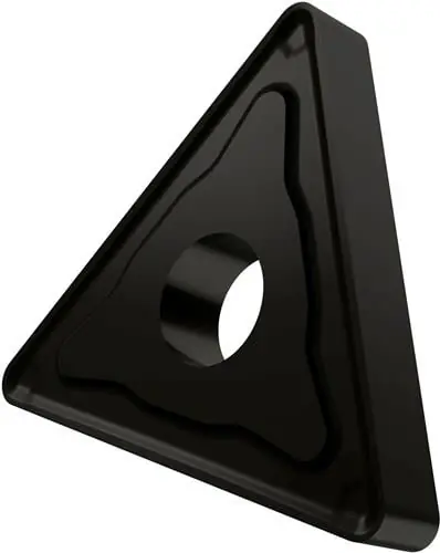 Drehwendeschneidplatte ISO TNMG 220408E-NM:T7325 D.5,16mm MT-CVD beschichtet Billig