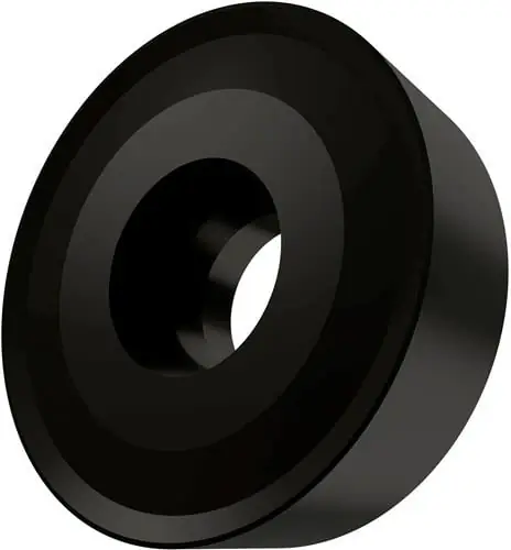 Drehwendeschneidplatte ISO RCMX 2507MO-RF1:T9335 D.7,2mm MT-CVD beschichtet Must-Have