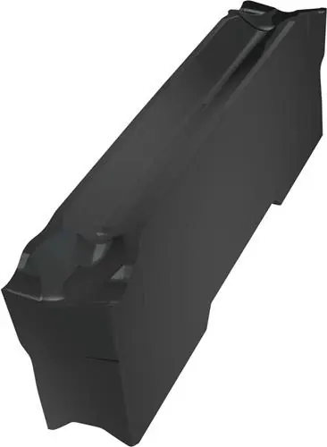 Wendeschneidplatte ISO GL4-D400G02L06-PM:T7325 Breite 4mm MT-CVD beschichtet Mega-Angebot