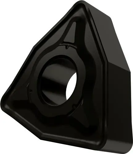 Drehwendeschneidplatte ISO WNMG 080412-NRM:T7325 D. 5,16mm MT-CVD beschichtet Gratis Versand
