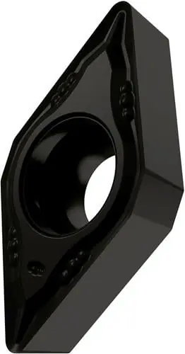 Jetzt Bestellen Drehwendeschneidplatte ISO DCMT 070204E-FM:T7325 D.2,8mm MT-CVD beschichtet