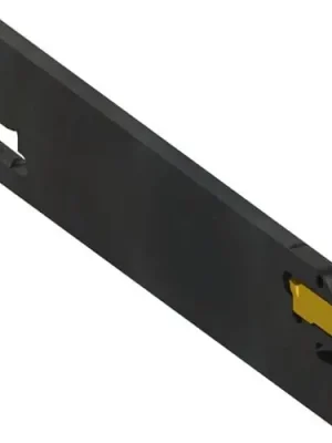 Abverkauf Doppelseitiges Schwert ISO GL5-S32MB Einstechtiefe 60mm PRAMET