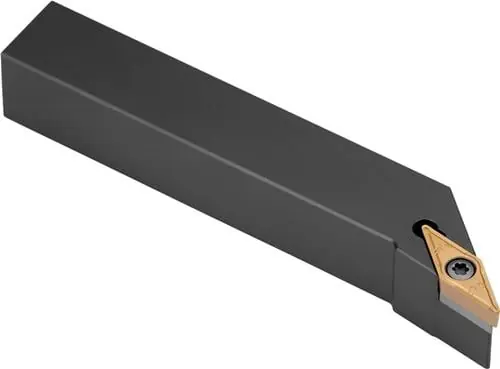 Markenprodukt Drehwerkzeughalter ISO SVXCL 3225 P 16-M-A Funkt.-Länge 170mm Linkslauf PRAMET
