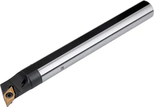 Bohrstange ISO S25T-SDQCR 11 D.25mm Rechtslauf PRAMET Neuheit