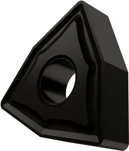Drehwendeschneidplatte ISO WNMG 080408E-KR:T5315 D. 5,16mm MT-CVD beschichtet Kostenfreie Lieferung