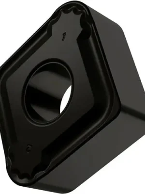 Zertifiziert Drehwendeschneidplatte ISO CNMX 190740SN-RF:T5315 D. 7,75mm MT-CVD beschichtet