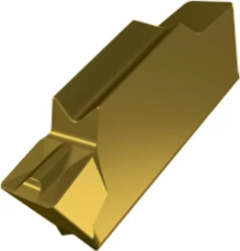 Drehwendeschneidplatte ISO LCMR 041604-M:T8330 Tiefe 3mm PVD beschichtet Gold Günstig