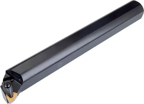 Neue Kollektion Bohrstange ISO A25T-DWLNL 08 D.25mm Linkslauf PRAMET