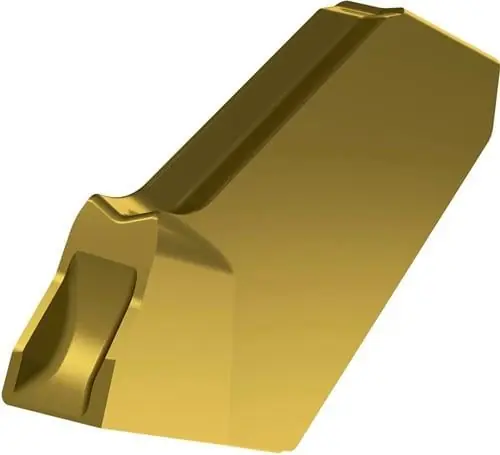 Preiswert Drehwendeschneidplatte ISO LFMX 5.1-.20SNM2:6640 Breite 5,1mm MT-CVD beschicht.