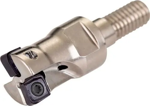 Neu Im Sortiment Schulterfräser ISO 12A2R020M06-SCN05C-C D.6,5mm Rechtslauf Schneid-D.12mm
