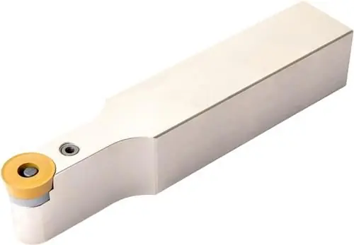 Drehwerkzeughalter ISO PRDCN 5050 V 32 Funkt.-Länge 400mm Neutral PRAMET Kostenfreie Lieferung