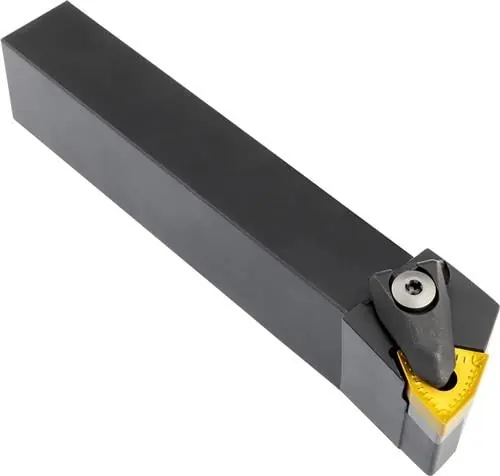 Preisknaller Drehwerkzeughalter ISO DWLNL 4040 S 13 Funkt.-Länge 250mm Linkslauf PRAMET