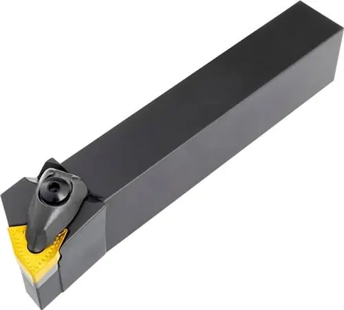 Super-Preis Drehwerkzeughalter ISO DWLNR 1616 H 06 Funkt.-Länge 100mm Rechtslauf PRAMET