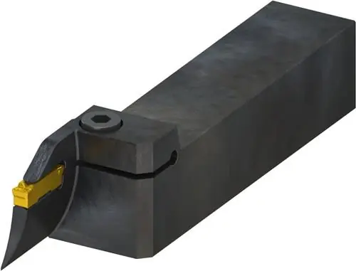 Kracherpreis Planeinstech-Werkzeug ISO GL6-S3232PFL-32-R200090 Einstechtiefe 32mm Linkslauf