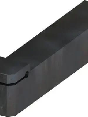 Zertifiziert Außendrehhalter ISO GL2-S2525MFL-10 Einstechtiefe 10mm Linkslauf PRAMET